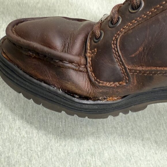 Timberland Icon Chukka Gore-Tex Boot Men’s 8.5 main image 8